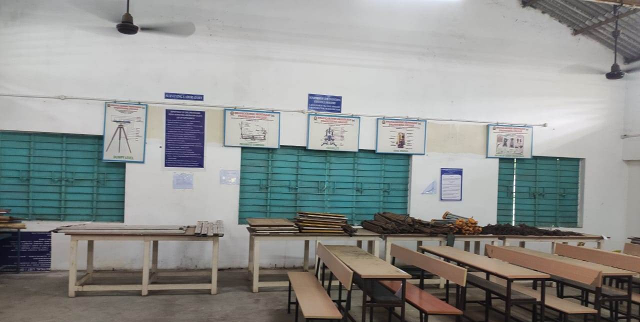 Surveying Lab