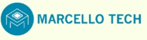 Marcello Tech Logo