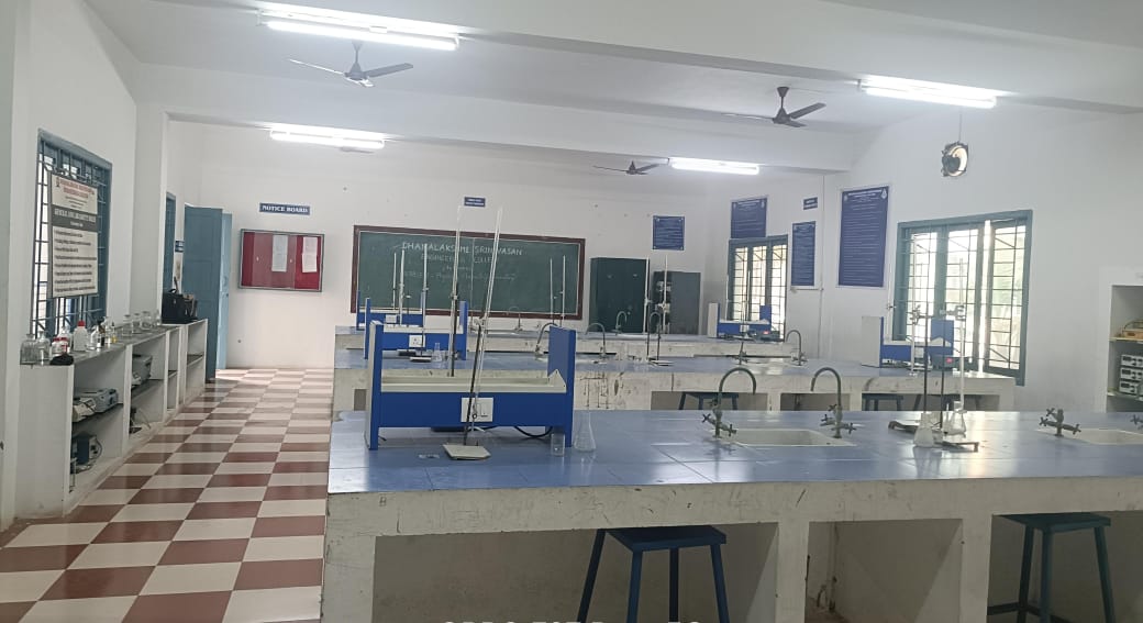 Chemistry Lab 2 Image 1