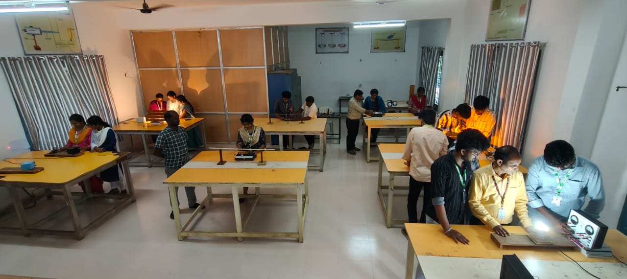 Physics Lab 1 Image 1