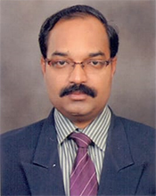 Prof. Dr. D. Shanmugasundaram - Principal