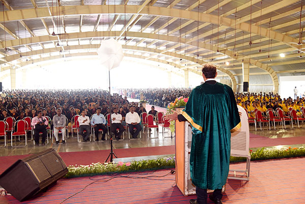 12 th Graduation Day