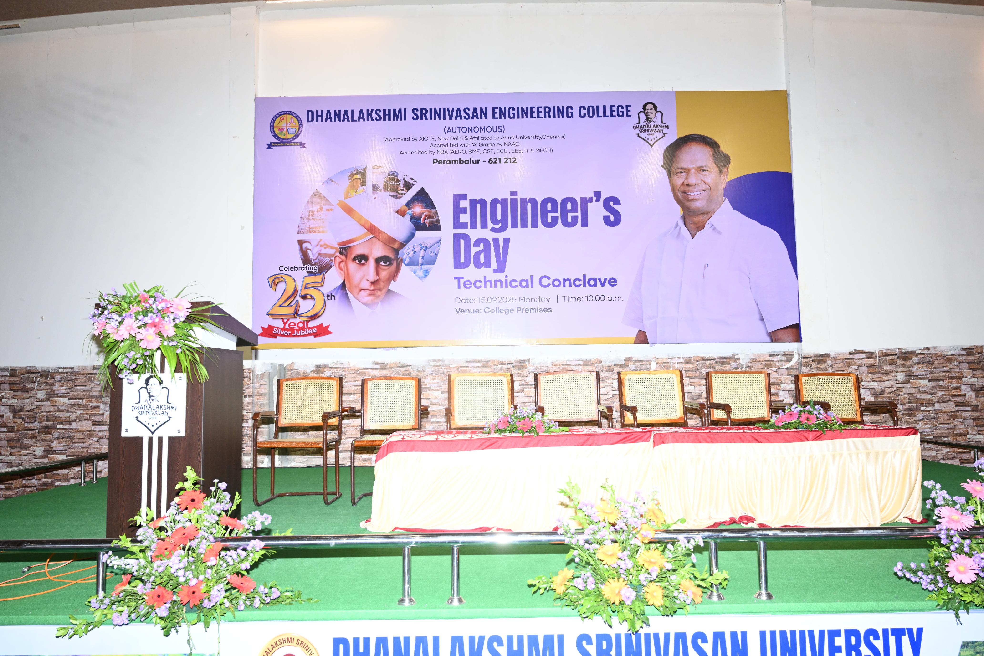 National Science Day - 2025