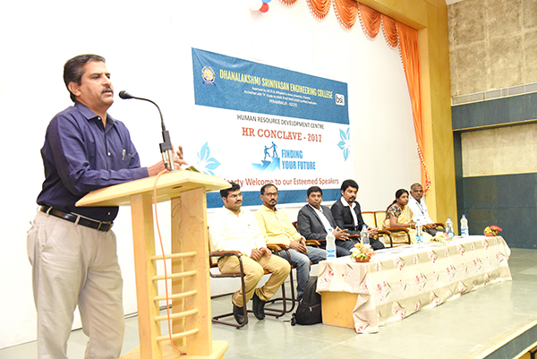 HR Conclave - 2017