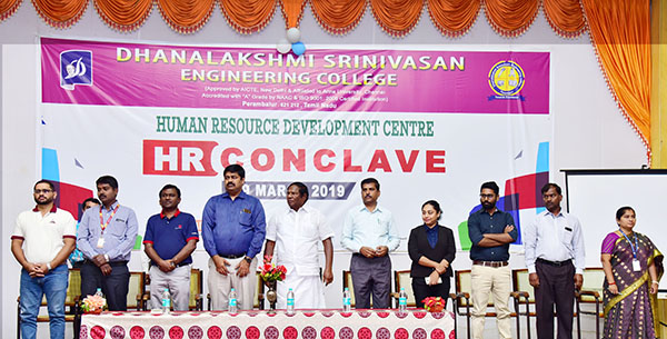 Hr Conclave 2019