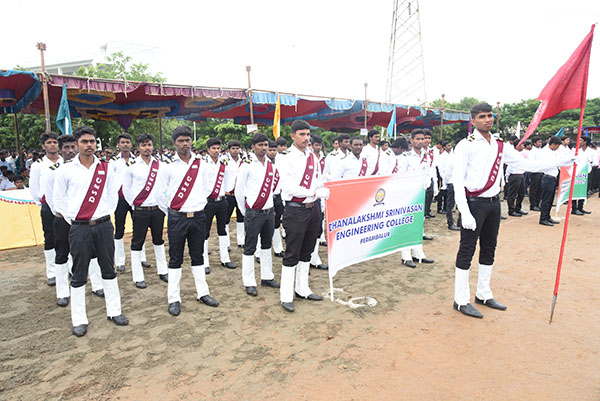 Independence Day Celebration