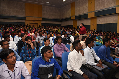 M/s Motif India Infotech Pvt Ltd, Ahamadabad