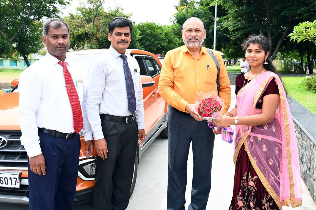 National Level Technical Symposium Unique 2022