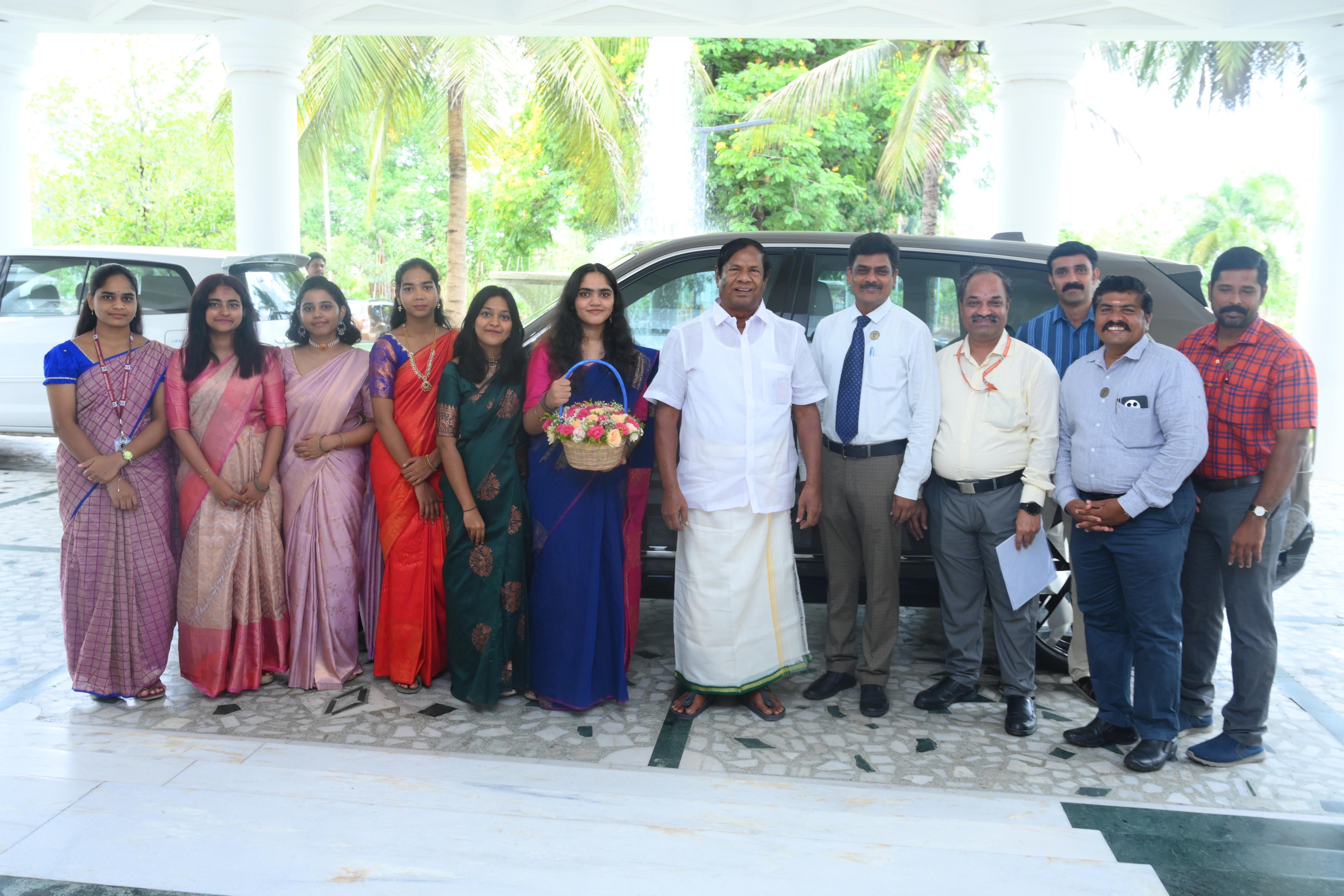 National Science Day - 2025