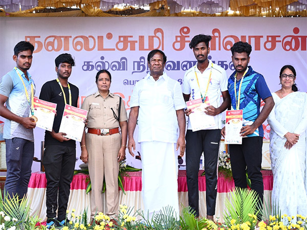 Sports Festival 2022