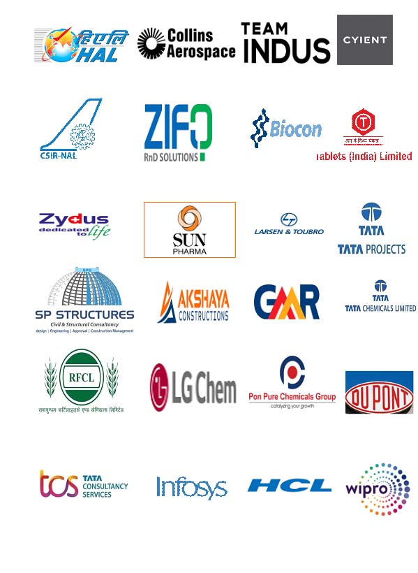 Recruiter Company 1