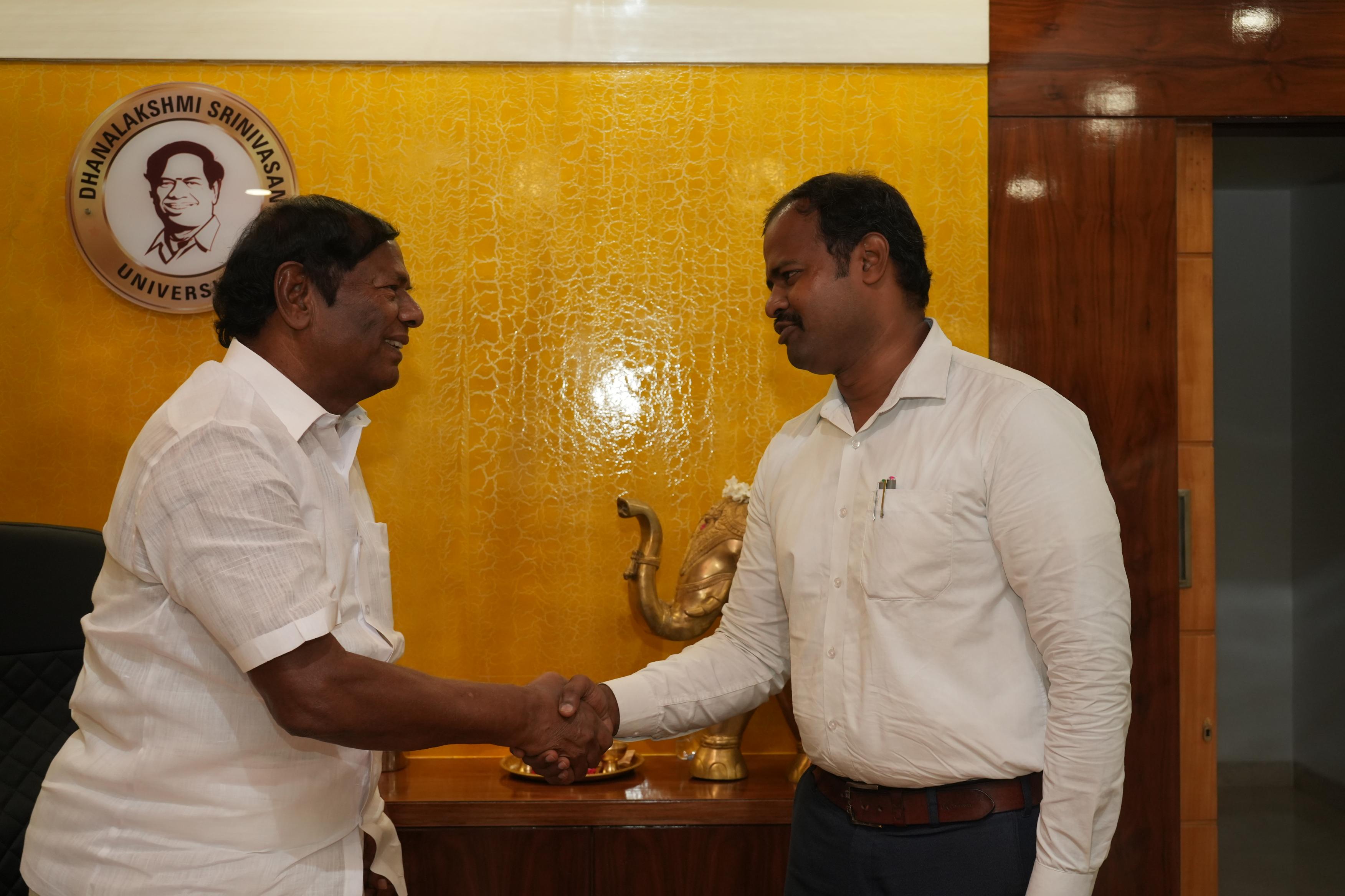 National Level Technical Symposium - 21.03.2025