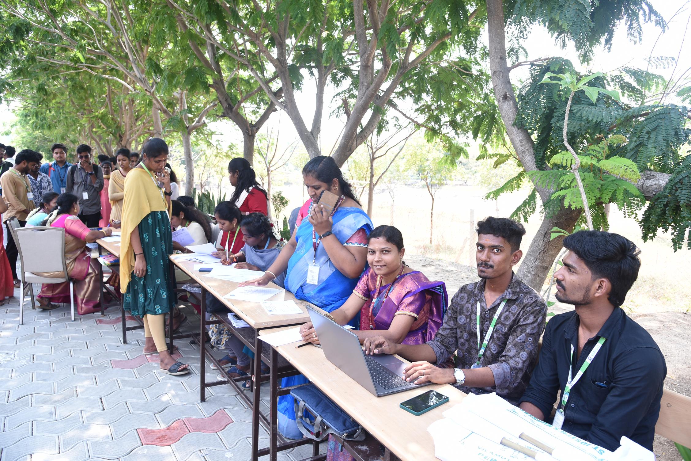 National Level Technical Symposium - 27.03.2025