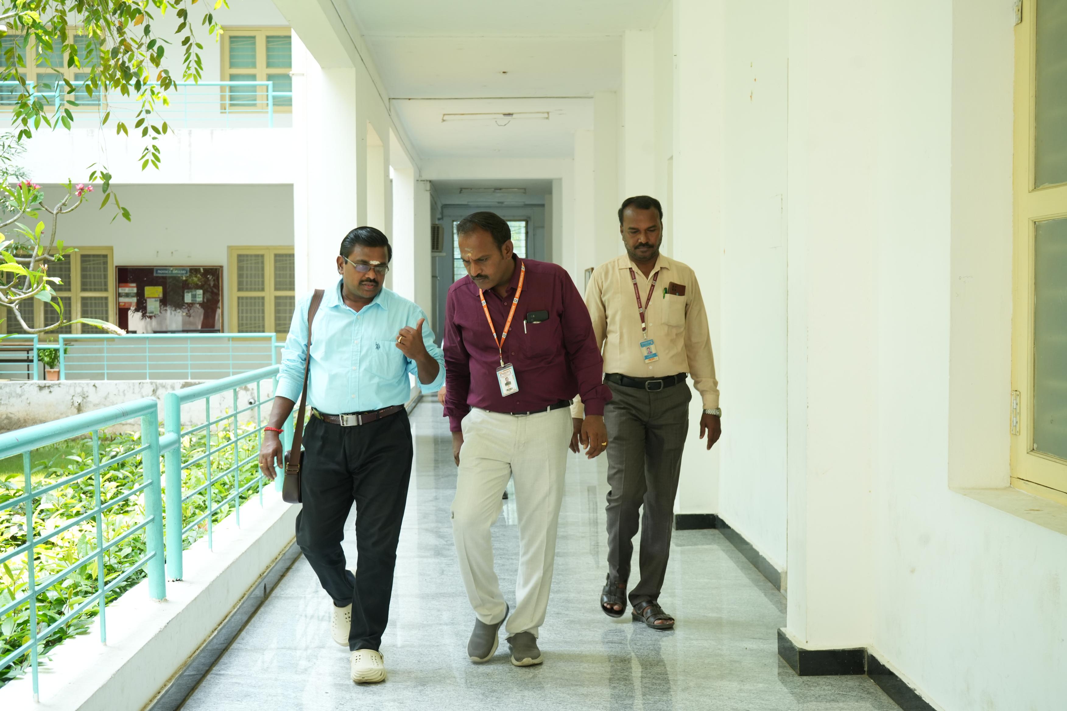 Technical Symposium - 17.05.2025